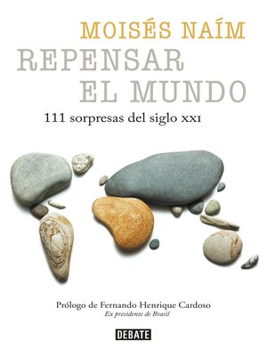 cover image of Repensar el mundo